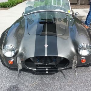 Meet your Posher, Mike